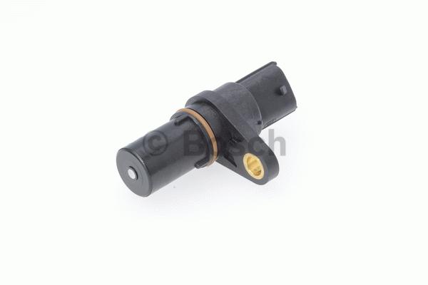 BOSCH 0261210229 Krank Mili Devir Sensörü - . Görsel