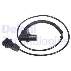 DELPHI SS10799 Krank Devir Sensörü