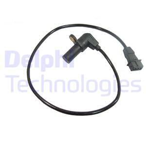 DELPHI SS10804 Krank Devir Sensörü