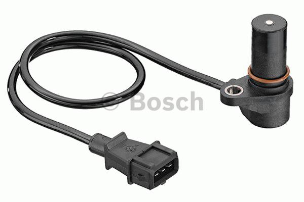 BOSCH 0281002138 Krank Devir Sensörü - . Görsel