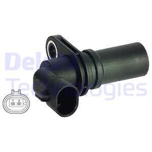 DELPHI SS1072812B1 Krank Devir Sensörü