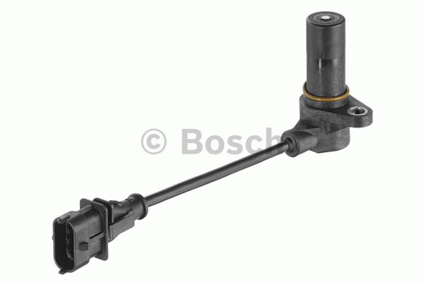 BOSCH 0281002513 Krank Devir Sensörü - . Görsel