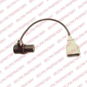 DELPHI SS10811 Krank Devir Sensörü - . Görsel