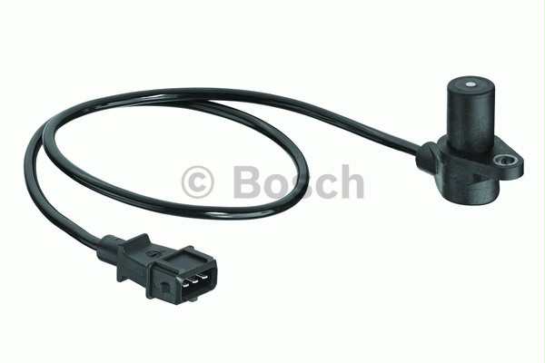 Krank Mil Sensörü Kablosu Fiat Slx Tempra Tipo 1.4 1.6Ie - . Görsel