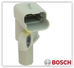 BOSCH 0986280413 Eksantrik Devir Sensörü - . Görsel