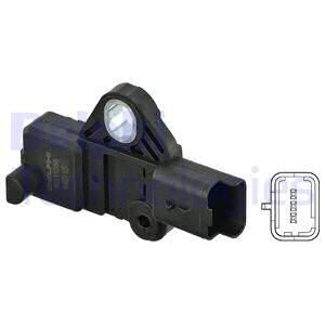 DELPHI SS11086 Krank Devir Sensörü - . Görsel