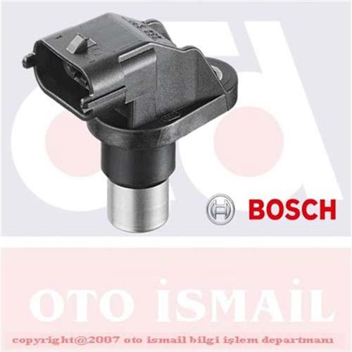 Krank Mil Sensörü Palio 1.2 1.4 Astra G H 1.7 - . Görsel