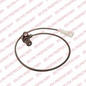 DELPHI SS10812 Krank Devir Sensörü - . Görsel
