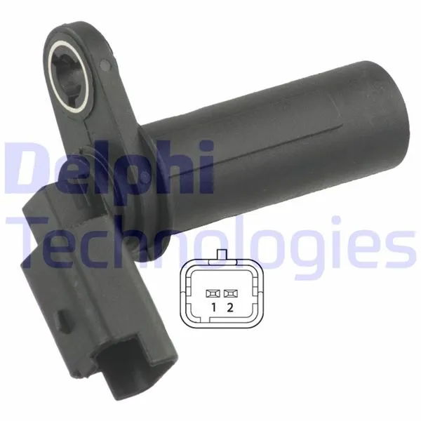 Krank Sensörü  DELPHI SS11050