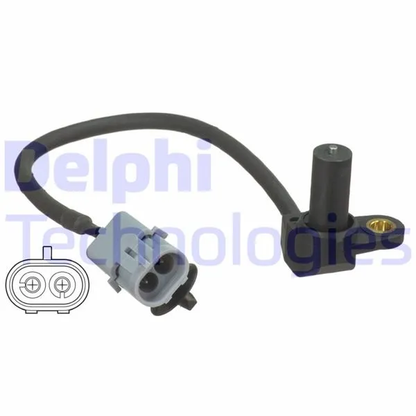 Krank Sensörü  DELPHI SS11236