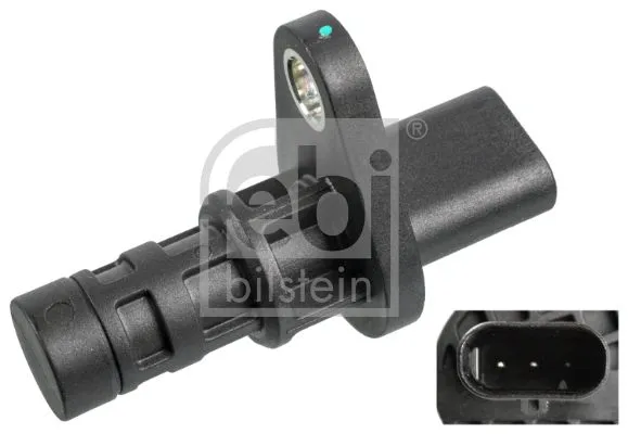 Krank Sensörü  FEBI BILSTEIN 176741