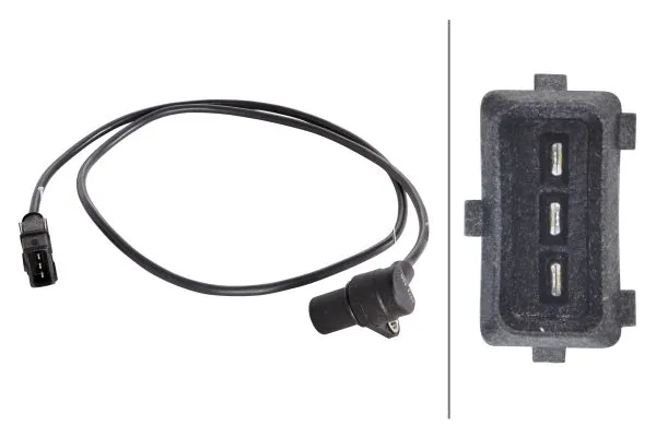 Krank Sensörü  HELLA 6PU 009 146-151