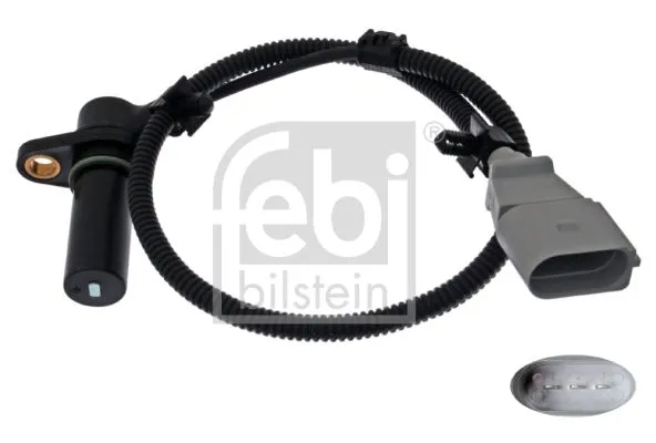 Krank Sensörü  OPTIMAL 07-S038