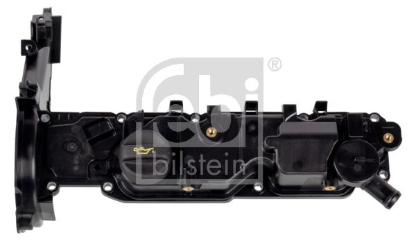 FEBI BILSTEIN 172902 Külbütör Kapağı