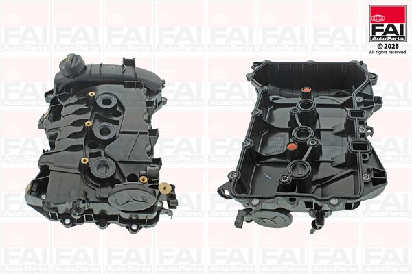 Külbütör Kapağı FAI AutoParts VC045