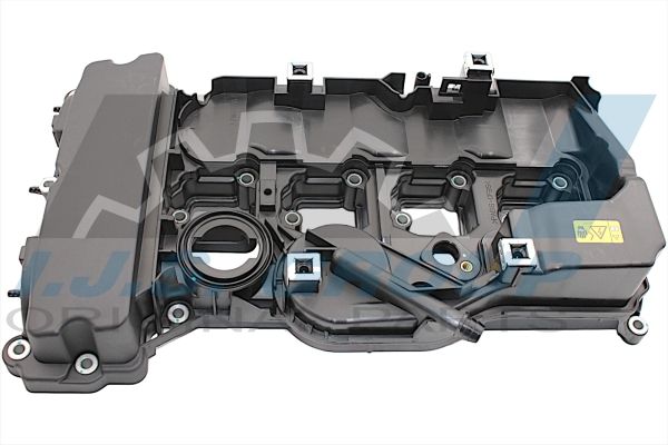 Külbütör Kapağı Technology & Quality IJS GROUP 70-1028