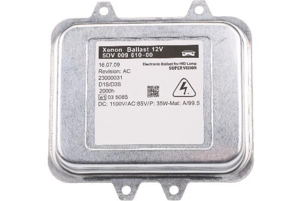 Kumanda Cihazı, Aydınlatma ÜRO Parts 63117248050