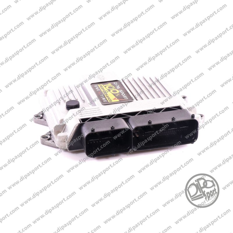Tel Halat, Mekanik Şanzıman CAVO 4614 637