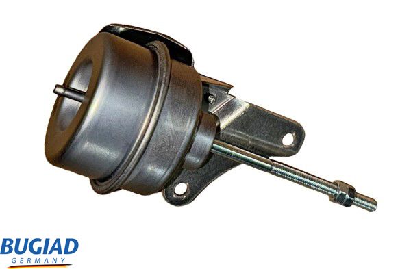Kumanda Kutusu, Turbo Şarj BUGIAD BTP40002