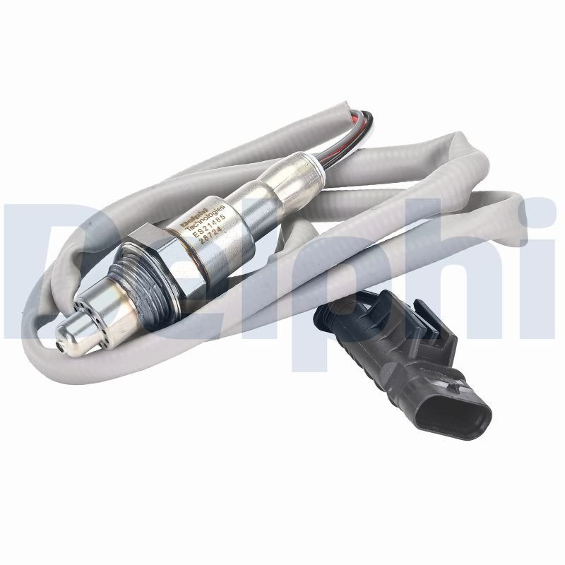 Lambda Sensörü DELPHI ES21485-12B1