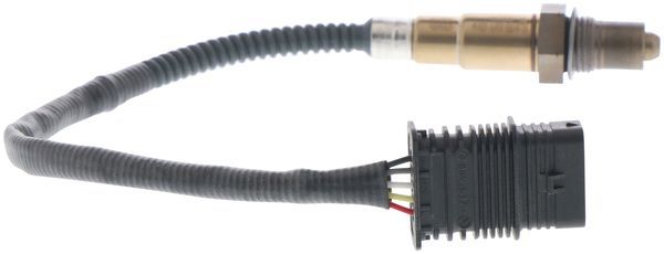 BOSCH 0258027029 Oksıjen Sensörü - . Görsel