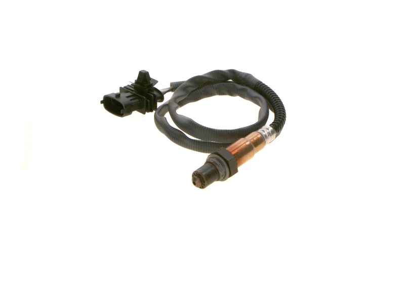 Lambda Sensörü BOSCH 0 258 010 360