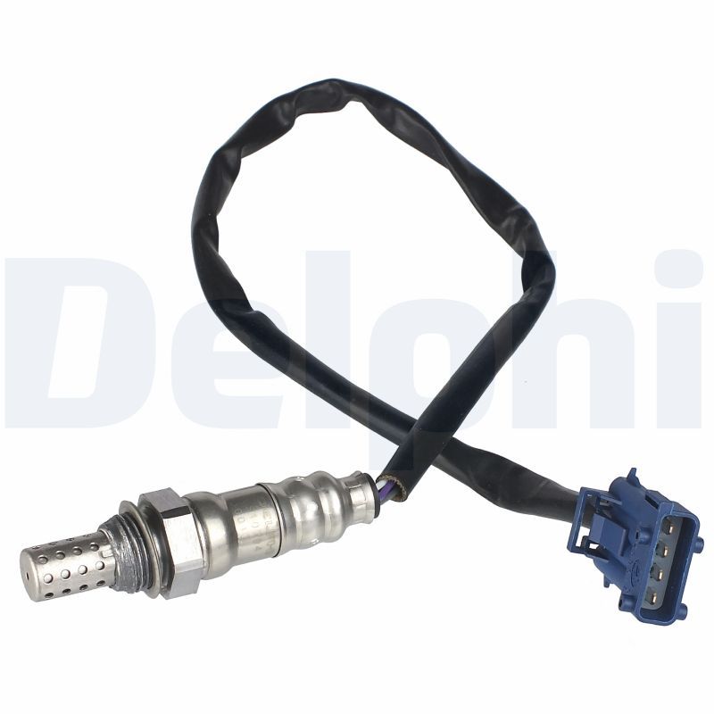 Lambda Sensörü DELPHI ES10794-12B1