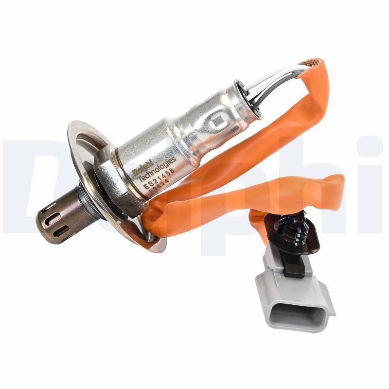 Lambda Sensörü DELPHI ES21458-12B1