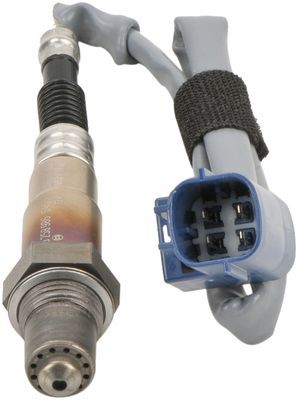 BOSCH 0258986646 Lambda Sensörü - . Görsel