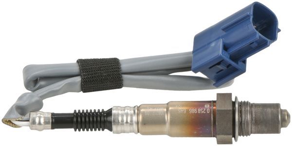 BOSCH 0258986646 Lambda Sensörü - . Görsel