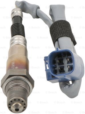 BOSCH 0258986646 Lambda Sensörü - . Görsel