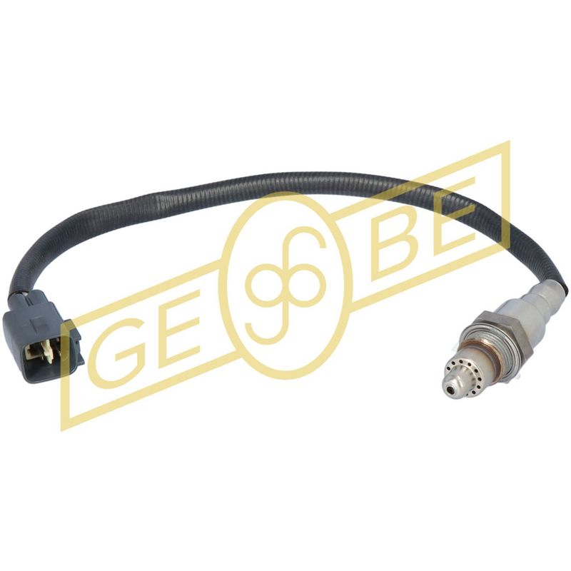 Lambda Sensörü GEBE 9 7245 1