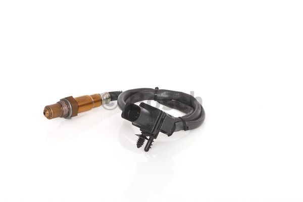 BOSCH 0258017095 Oksijen Lambda Sensörü - . Görsel