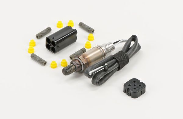BOSCH 0258005726 Lambda Sensörü