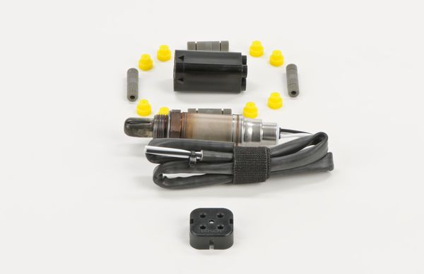 BOSCH 0258005726 Lambda Sensörü - . Görsel