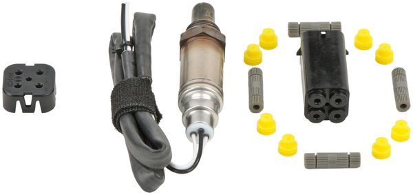 BOSCH 0258005726 Lambda Sensörü - . Görsel