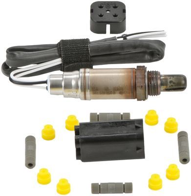 BOSCH 0258005726 Lambda Sensörü - . Görsel