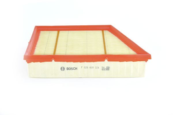 BOSCH F026400324 Hava Filtresi - . Görsel