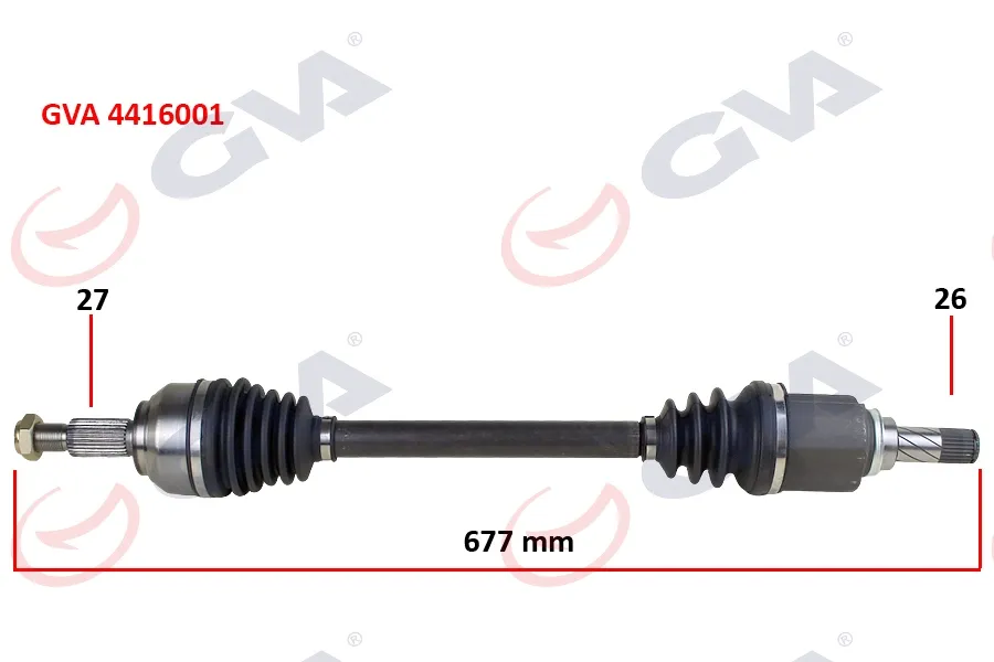 LEMFÖRDER 4416001 Salıncak Ön Sag