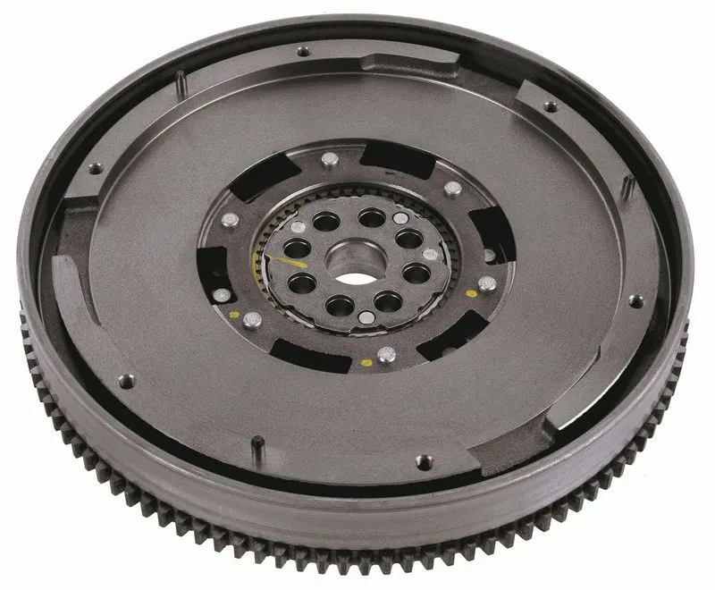 LUK 415037510 Volan