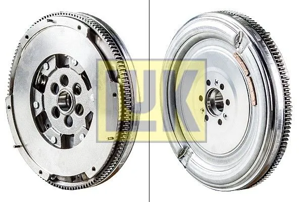 LUK 415065410 Volan