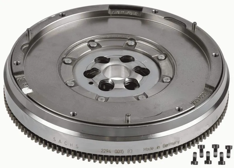 LUK 415080210 Volan