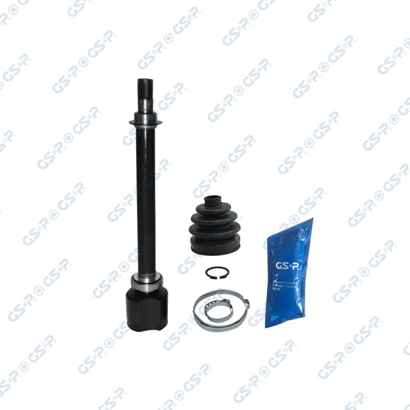 Debriyaj Seti Luk Repset Schaeffler LuK 620 3068 00