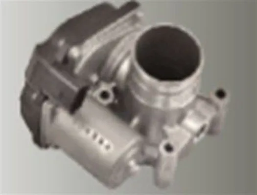 MAGNETI MARELLI 359000602920 Gaz Kelebegı