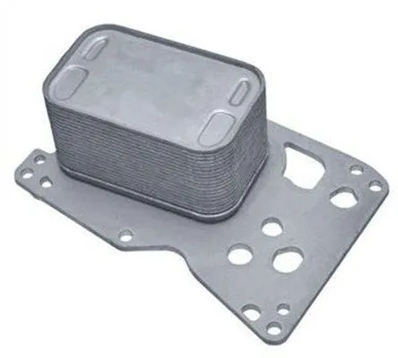 MAGNETI MARELLI 359001603160 Yag Radyatörü