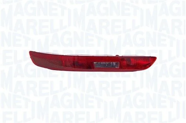 MAGNETI MARELLI 714021310801 Tampon Reflektörü Arka Sag