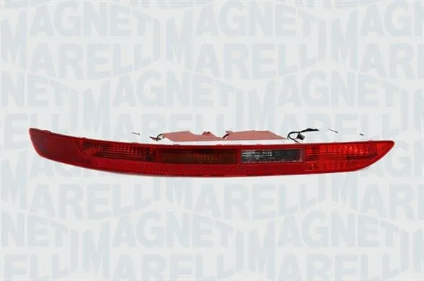 MAGNETI MARELLI 714021790801 Reflektör Arka Sag