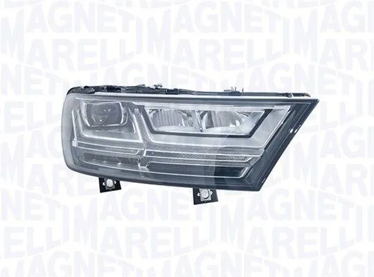 MAGNETI MARELLI 719000000097 Far Sol