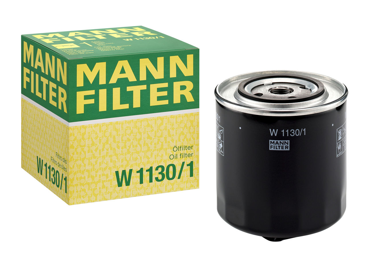 MAHLE OC214 Yag Fıltresı