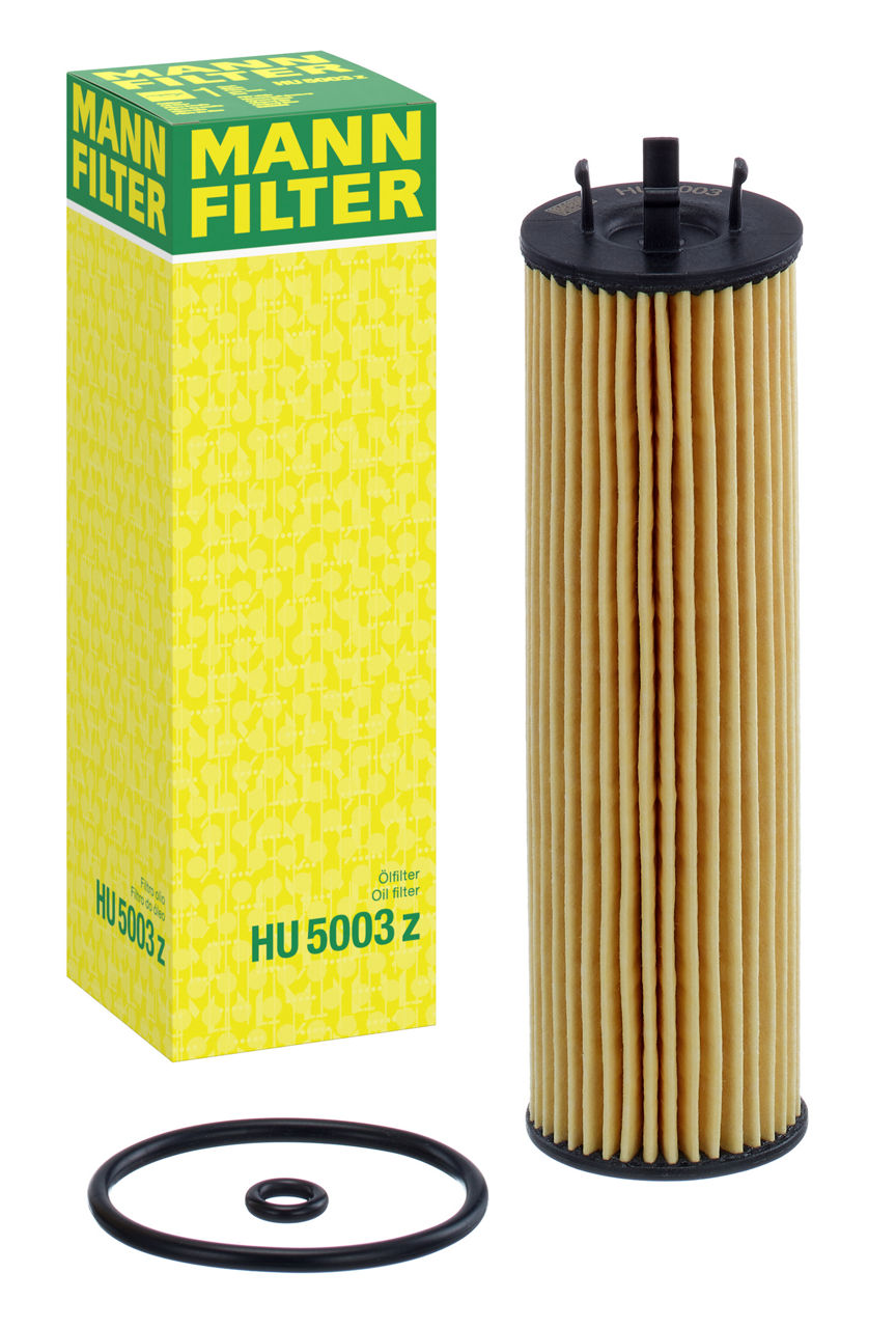 MAHLE OX1340D Yag Fıltresı